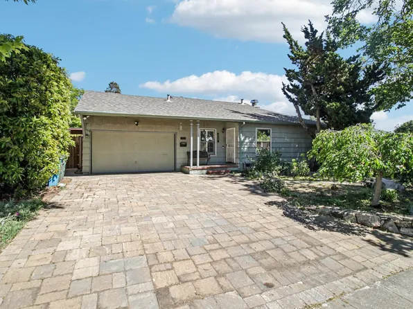 1012 Mariposa Street, Vallejo, CA 94590