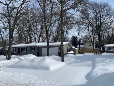 3008 E Hickory Dr, Wonder Lake, IL, 60097