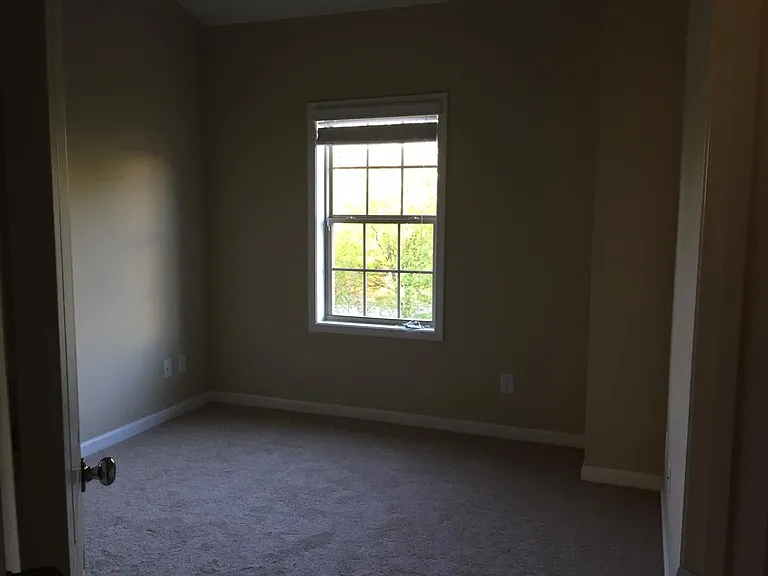 Guest Room 3 at Third Floor