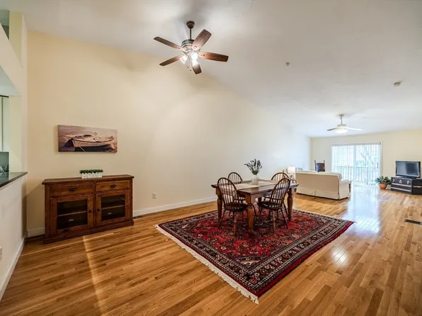7 Clipper Way #7, Newburyport, MA 01950