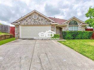 2808 Liberation Ct, Dallas, TX 75287