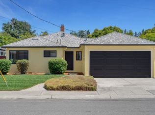 102 Dalma Dr, Mountain View, CA 94041