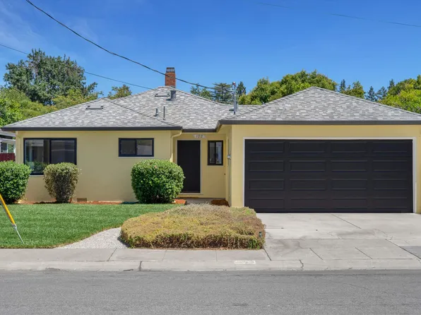 102 Dalma Dr, Mountain View, CA 94041