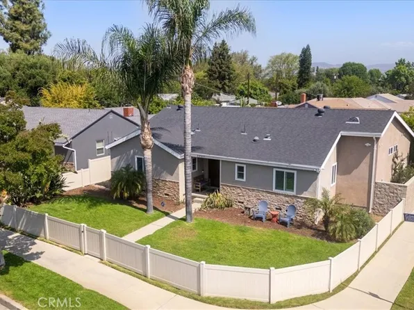 22031 Gilmore St, Woodland Hills, CA 91303