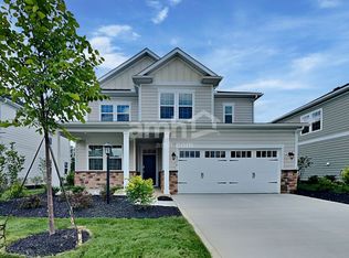 8376 Northpoint Dr, Sunbury, OH 43074