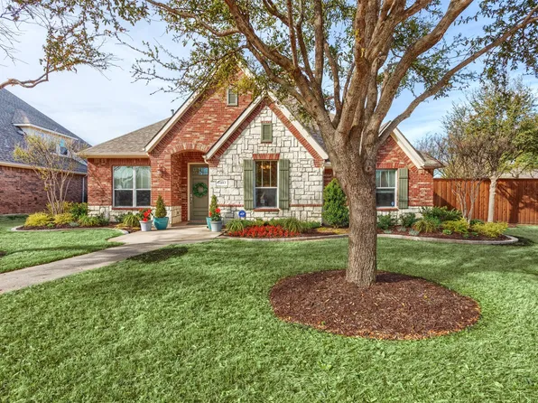 3483 United Ln, Frisco, TX 75034