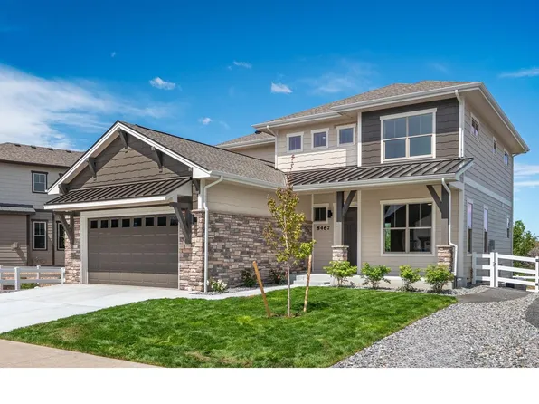 8467 Annapolis Dr, Windsor, CO 80528