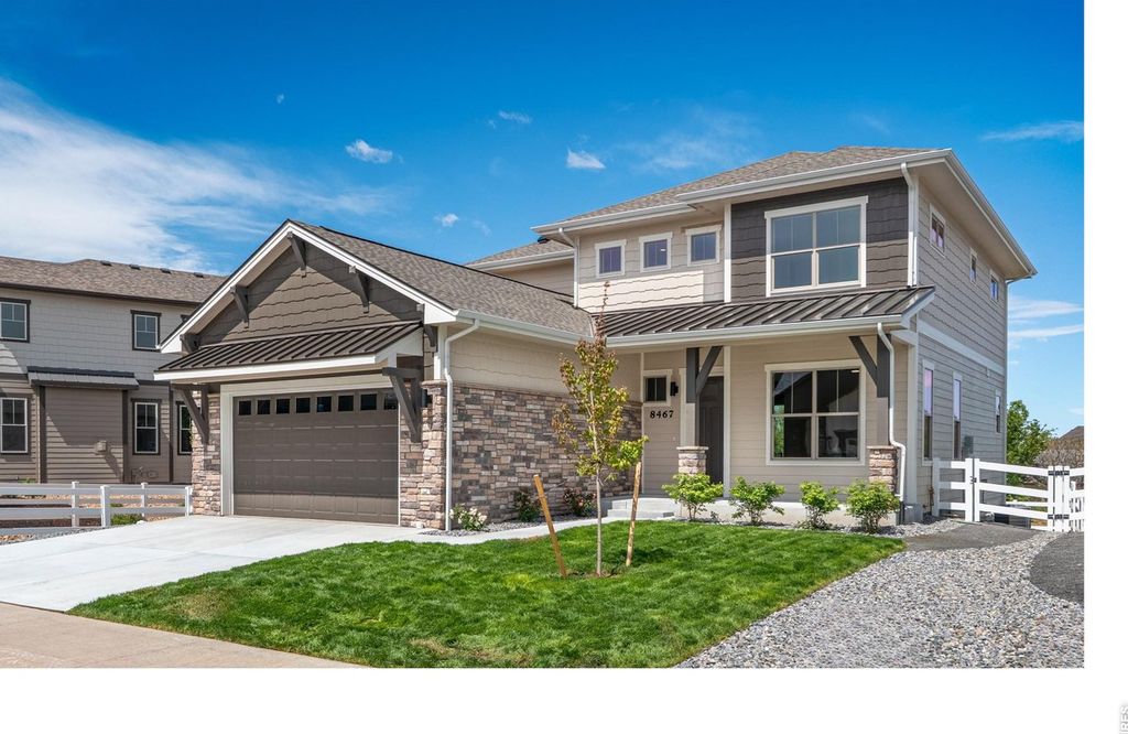 8467 Annapolis Dr