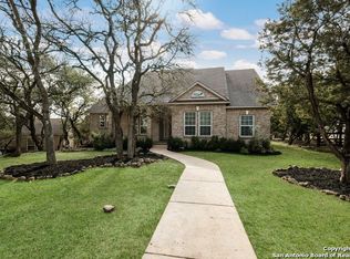 959 Windmill Ranch Rd, Spring Branch, TX 78070