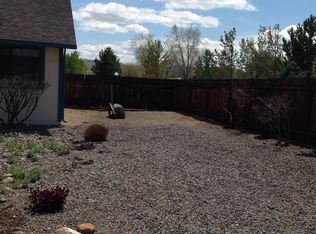 3752 Erin Ct, Sparks, NV