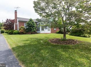 205 Farview Rd, East Norriton, PA 19401