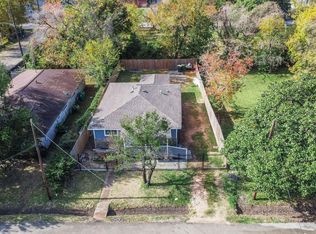 2307 Sam Wilson St, Houston, TX 77020