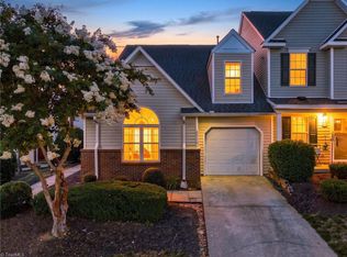 2736 N Keswick Way, Greensboro, NC 27410