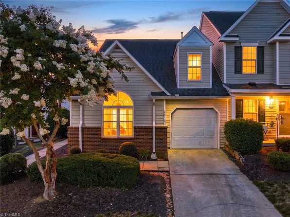 2736 N Keswick Way, Greensboro, NC 27410
