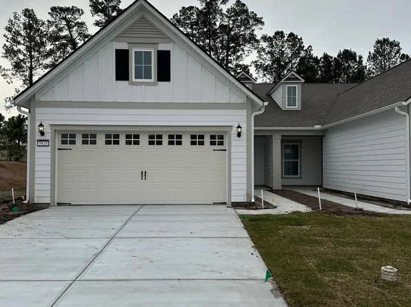 5823 Cremona Dr. Phase 11 Lot 82, Myrtle Beach, SC 29577