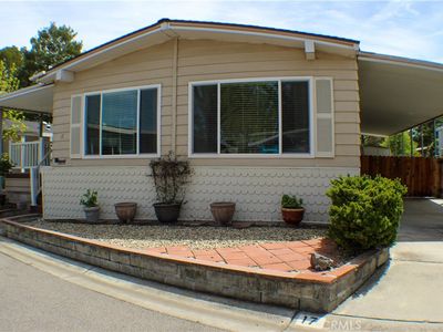 17 Via Santa Barbara #17, Paso Robles, CA, 93446