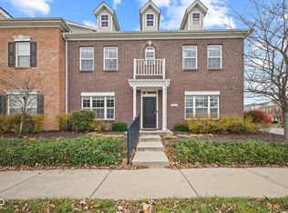 13172 Saxony Blvd, Fishers, IN 46037