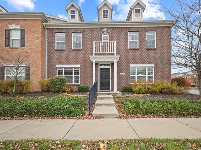 13172 Saxony Blvd, Fishers, IN, 46037