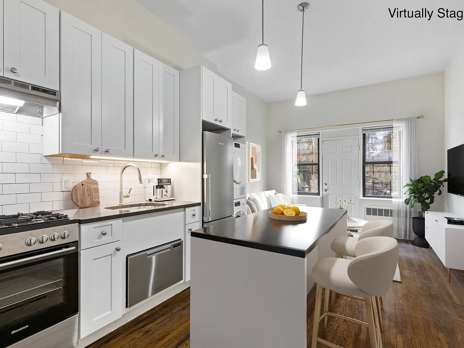 534 East 88th Street — Photo 1