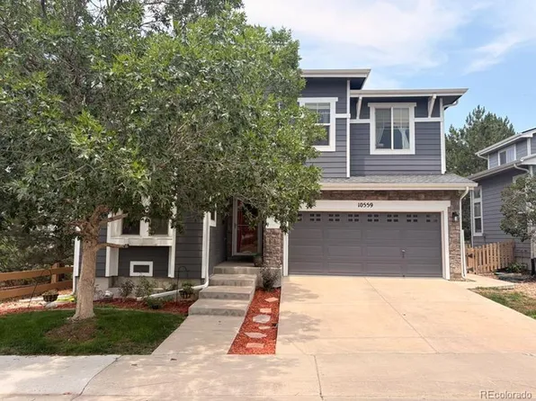 10559 Jewelberry Trail, Littleton, CO 80130