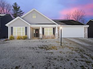 9453 Cappelli Way, Fort Wayne, IN 46825