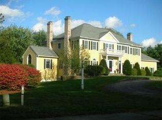 22 Bowker Dr, Sudbury, MA 01776