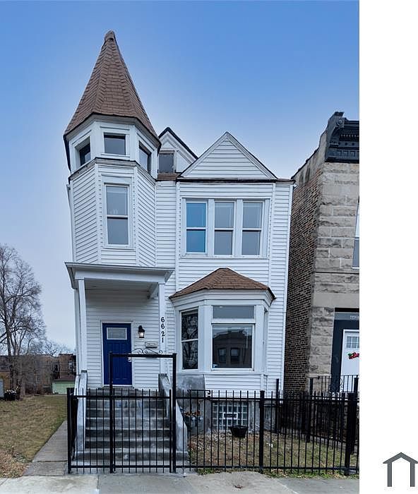 1st image of 6621 S Langley Ave #2