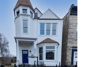 6621 S Langley Ave #2, Chicago, IL 60637