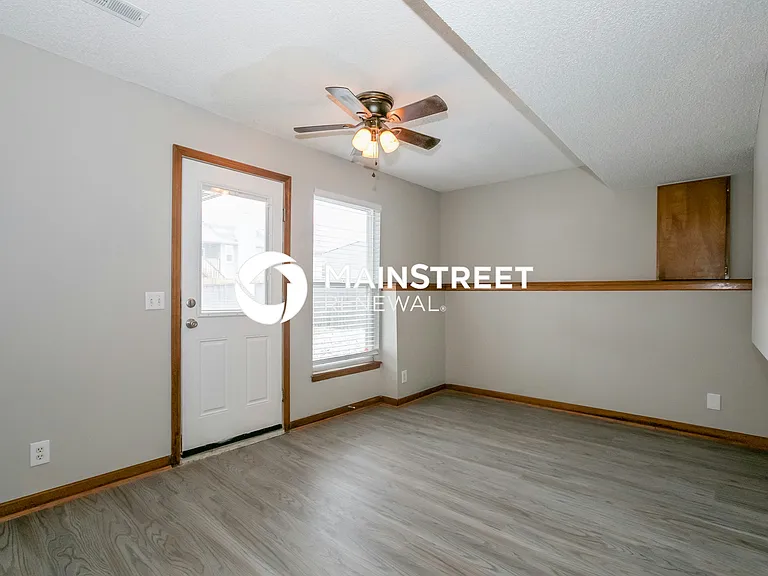 Bonus Room