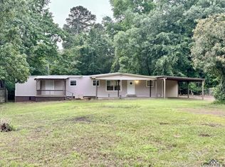 1377 Fm 450 N, Hallsville, TX 75650