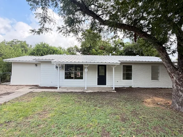 6927 Biscayne, San Antonio, TX 78227