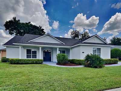 3076 Hawks Ridge Dr, Lakeland, FL, 33810