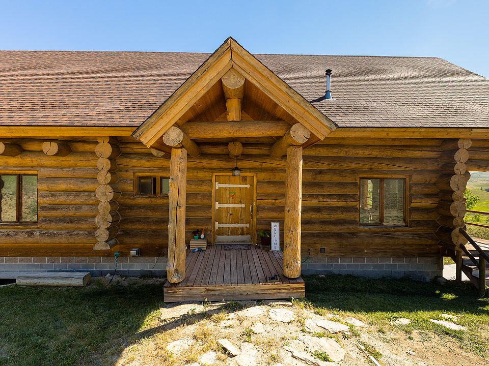 19 Goldeneye Dr, Sheridan, WY 82801 Zillow