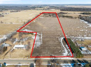 00 County Road J Road #1, Princeton, WI 54968