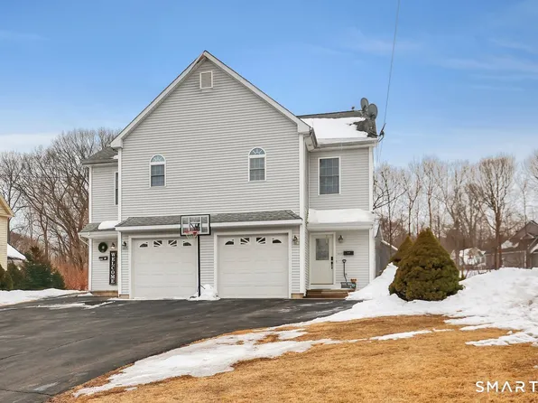 82 Summer Street #A, Southington, CT 06489