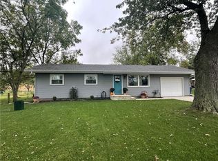 3708 Ravina Park Rd, Decatur, IL 62526