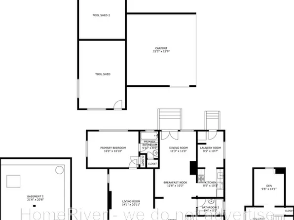 2548 28th St W, Birmingham, AL 35208
