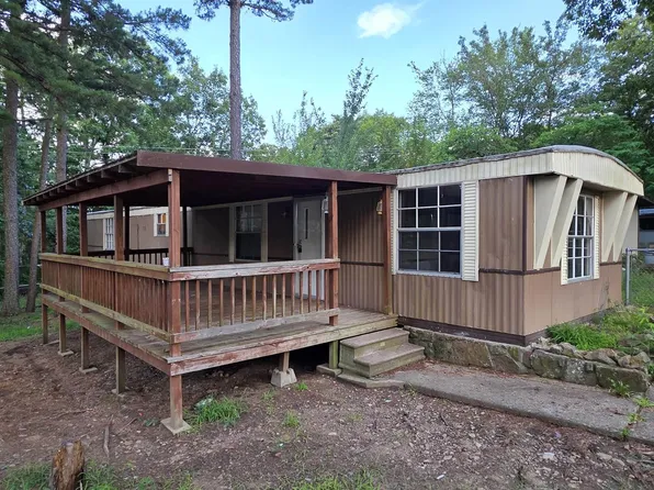 103 Chalet Cir, Fairfield Bay, AR 72088