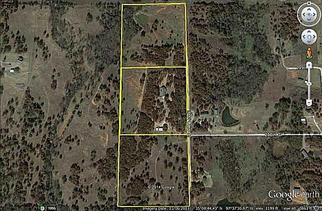 2nd image of 20821 Lost Oaks Dr