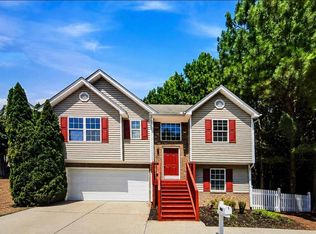 401 Greystone Pkwy, Hiram, GA 30141