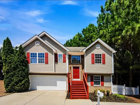 401 Greystone Pkwy, Hiram, GA 30141