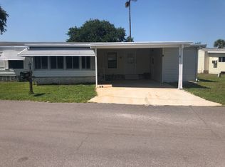 554 Partridge Pass, Plant City, FL 33565