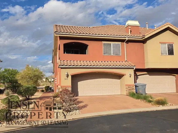 325 N Red Stone Rd Unit 143, Washington, UT 84780