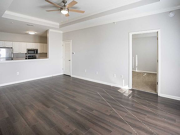 Newly Renovation Living Area