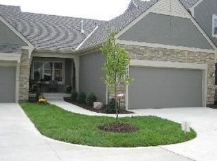 7870 W 156th Pl, Overland Park, KS 66223