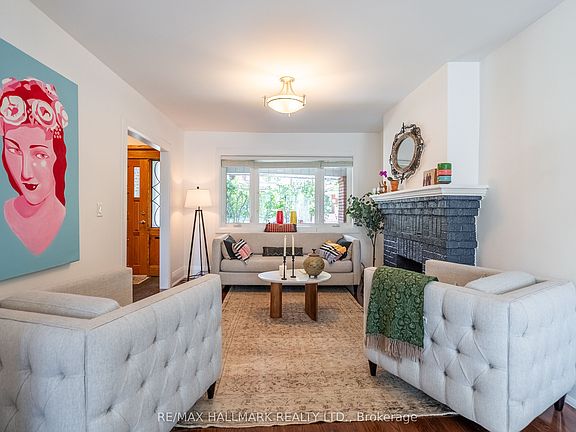 5th image of 397 Strathmore Blvd
