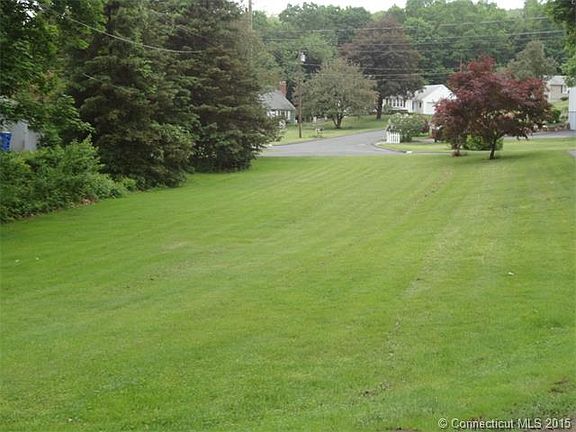 View/Front Lawn from House ...