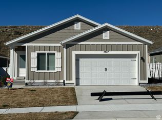 7300 N Bald Eagle Way, Eagle Mountain, UT 84005