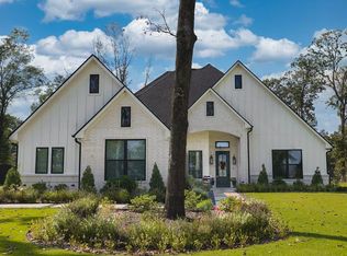 1529 Akin Rd, Texarkana, TX 75503