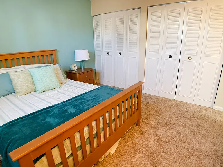 Timber Ridge Apartments — Photo 28
